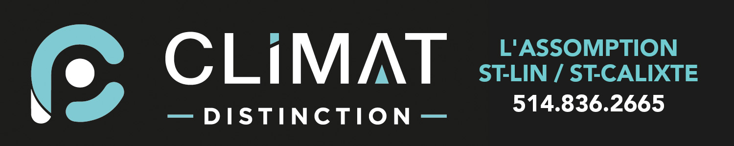 Climat Distinction - Climatisation, Chauffage L'assomption