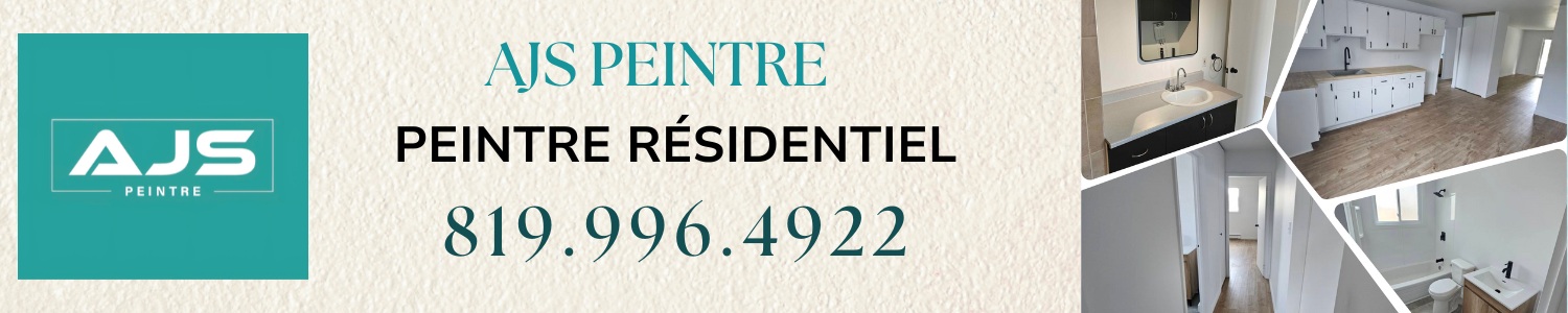 AJS Peintre