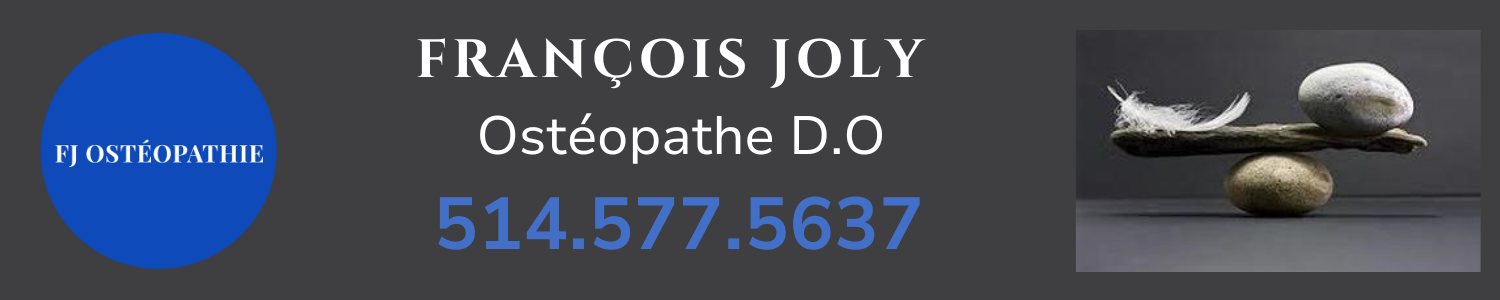 osteopathie