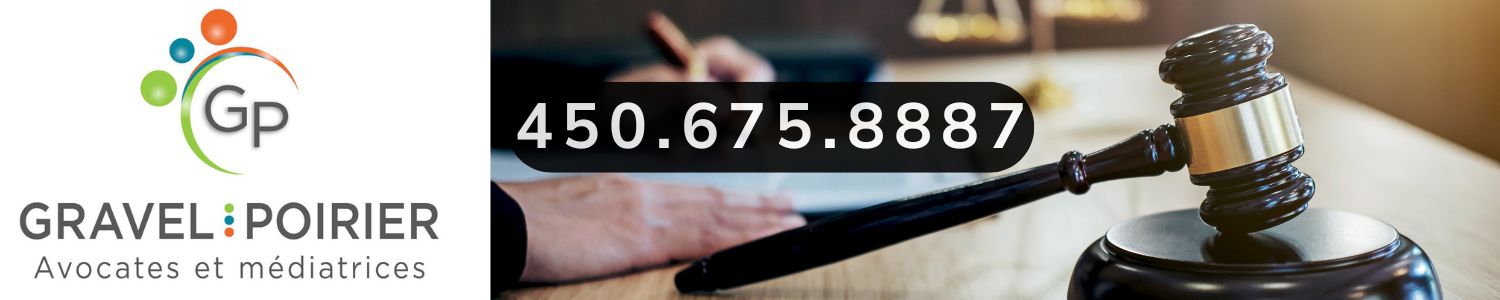 GP Avocates Inc. - Droit Familial Saint-Sauveur